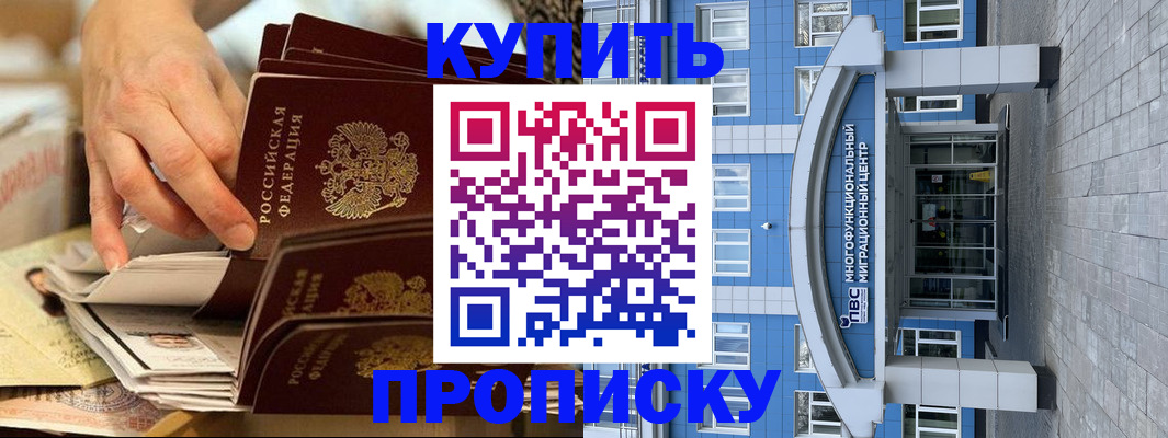прописка гарантия в Канске